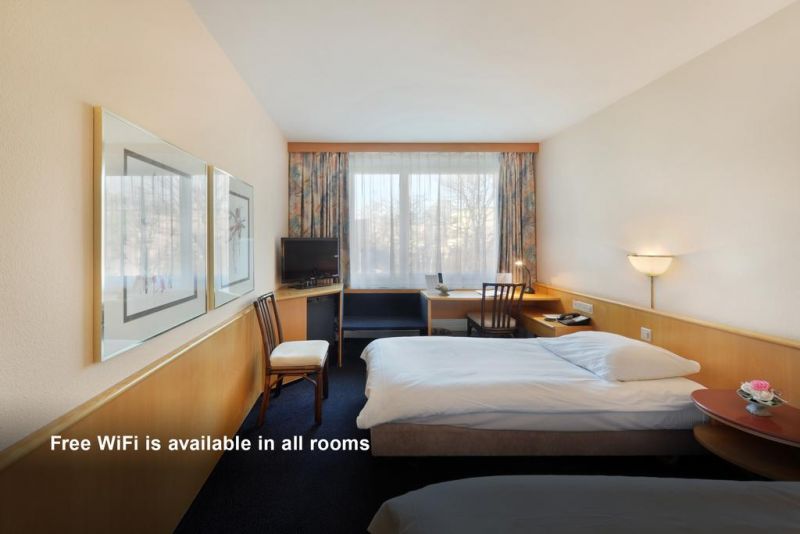 The Guests House Hotel 3*