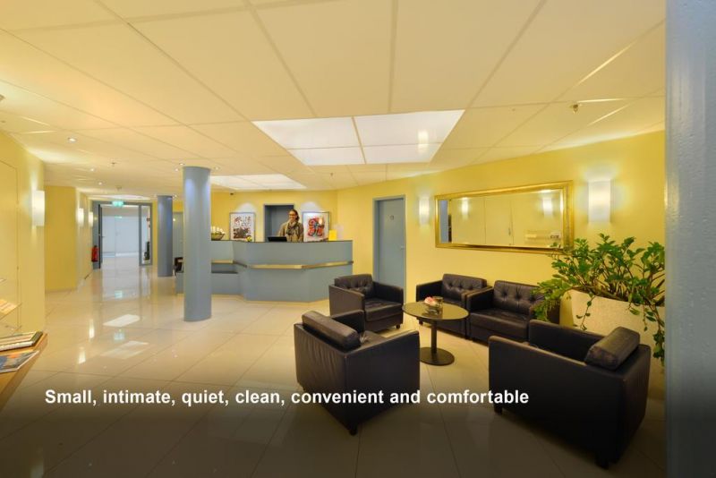 The Guests House Hotel 3*