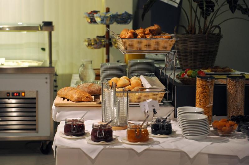 The Guests House Hotel 3*