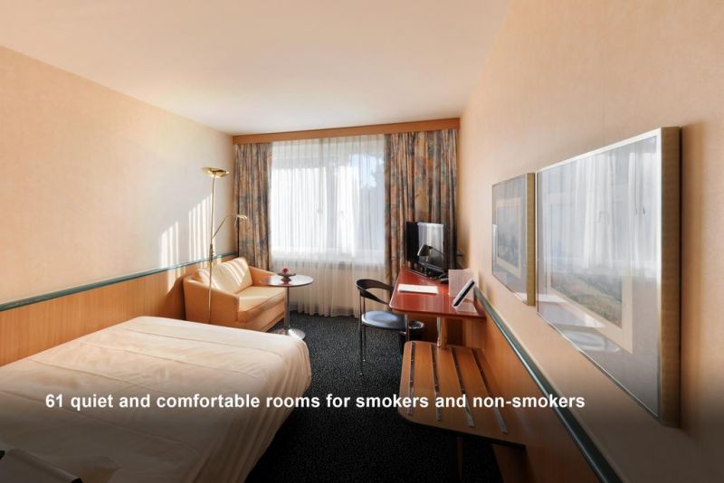 The Guests House Hotel 3*