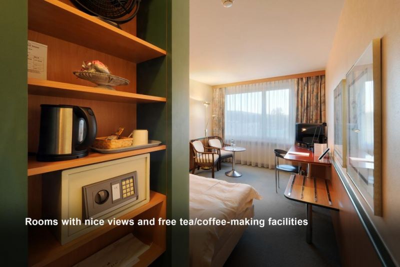 The Guests House Hotel 3*