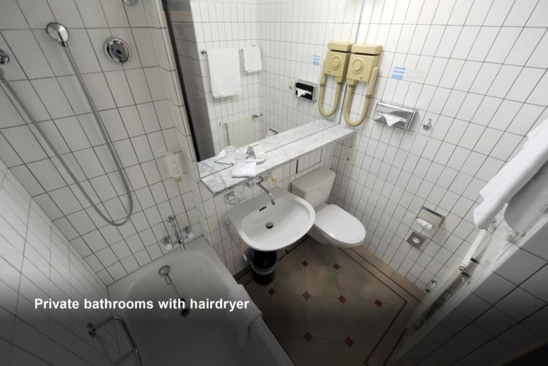The Guests House Hotel 3*