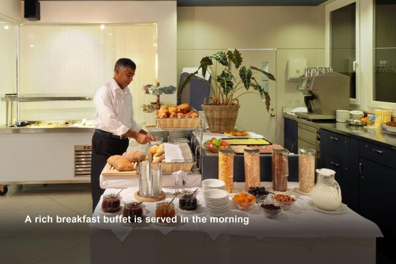 The Guests House Hotel 3*