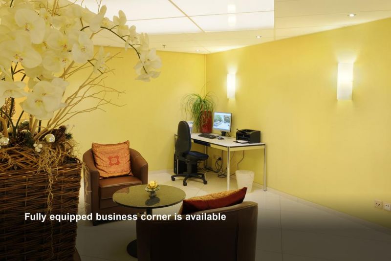 The Guests House Hotel 3*