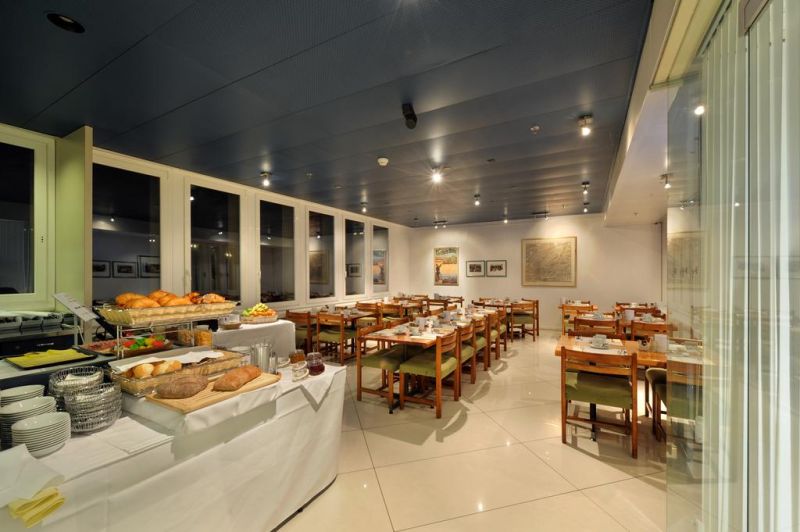 The Guests House Hotel 3*