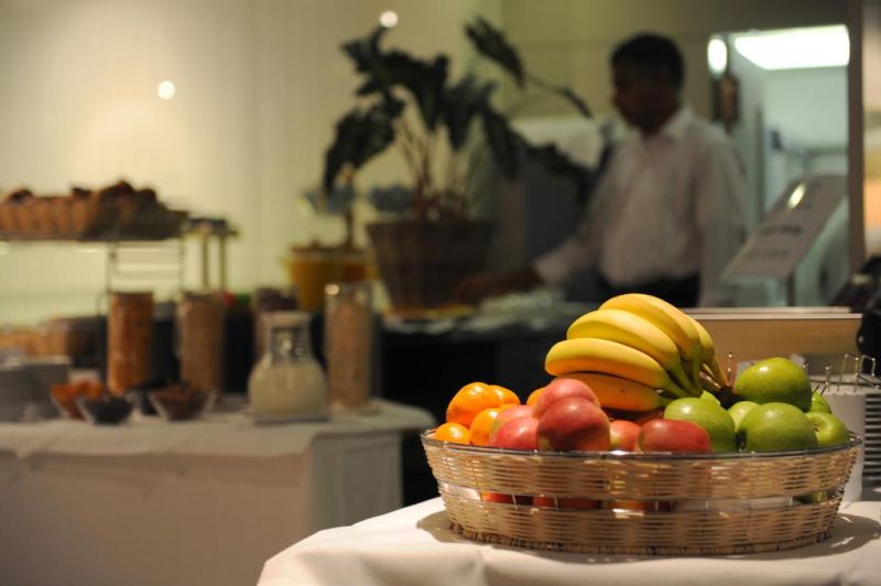 The Guests House Hotel 3*