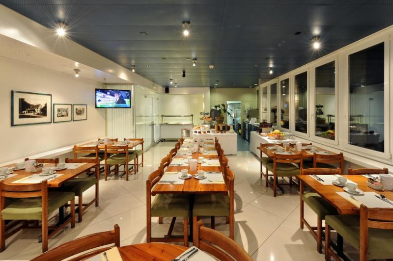 The Guests House Hotel 3*