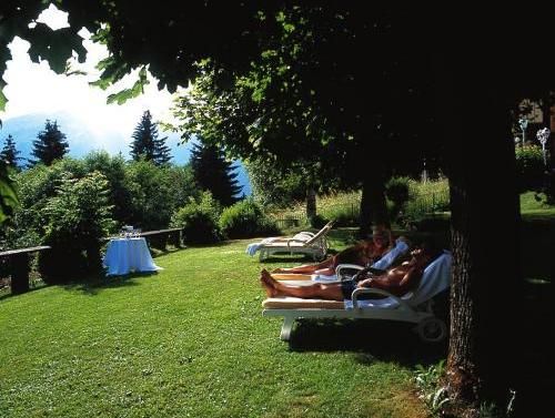 Wengener Hof 4*