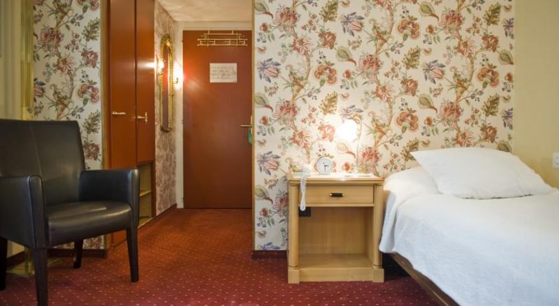 Wengener Hof 4*