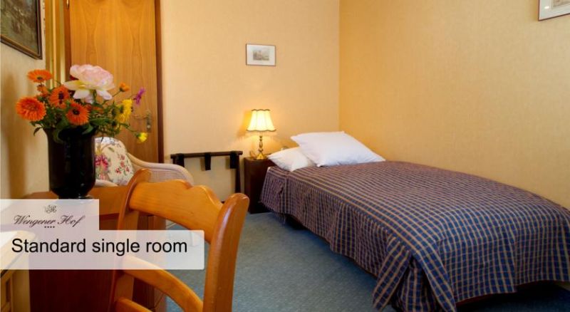 Wengener Hof 4*