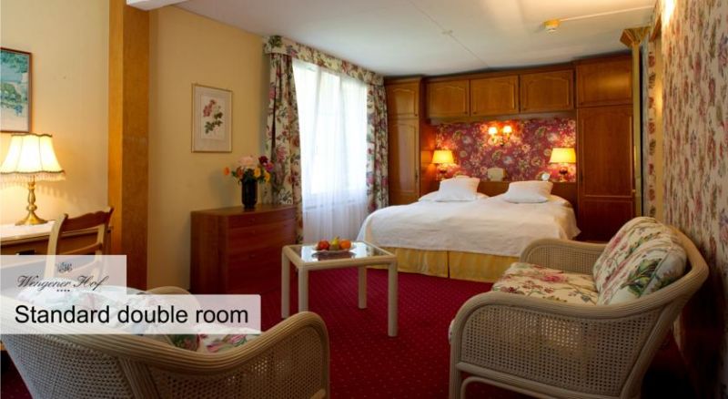 Wengener Hof 4*