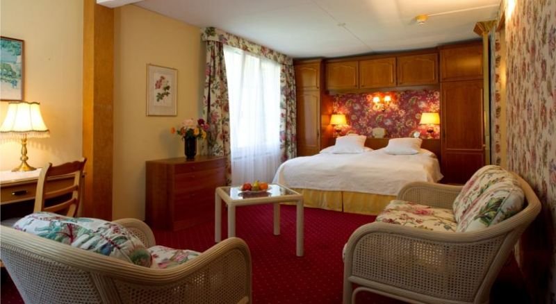 Wengener Hof 4*