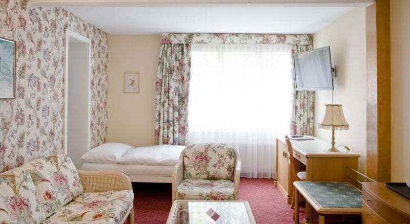 Wengener Hof 4*