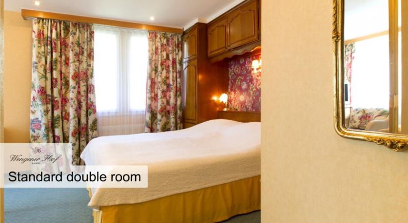 Wengener Hof 4*