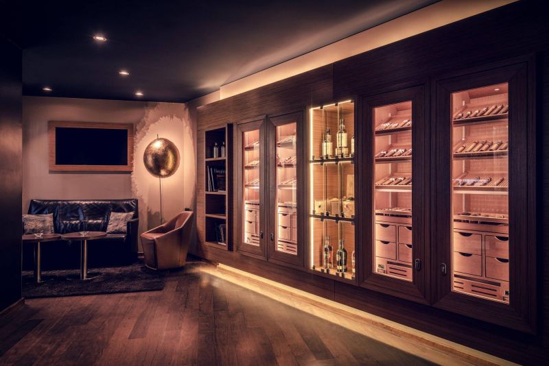 Zurich Marriott Hotel 5*