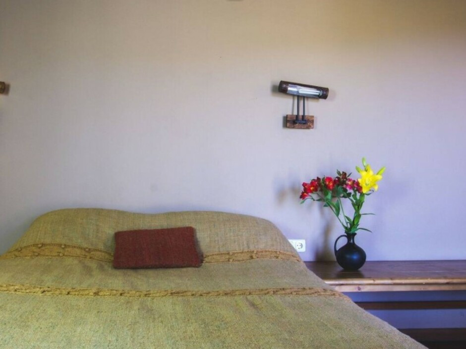 Tufenkian Avan Marak Tsapatagh 4*