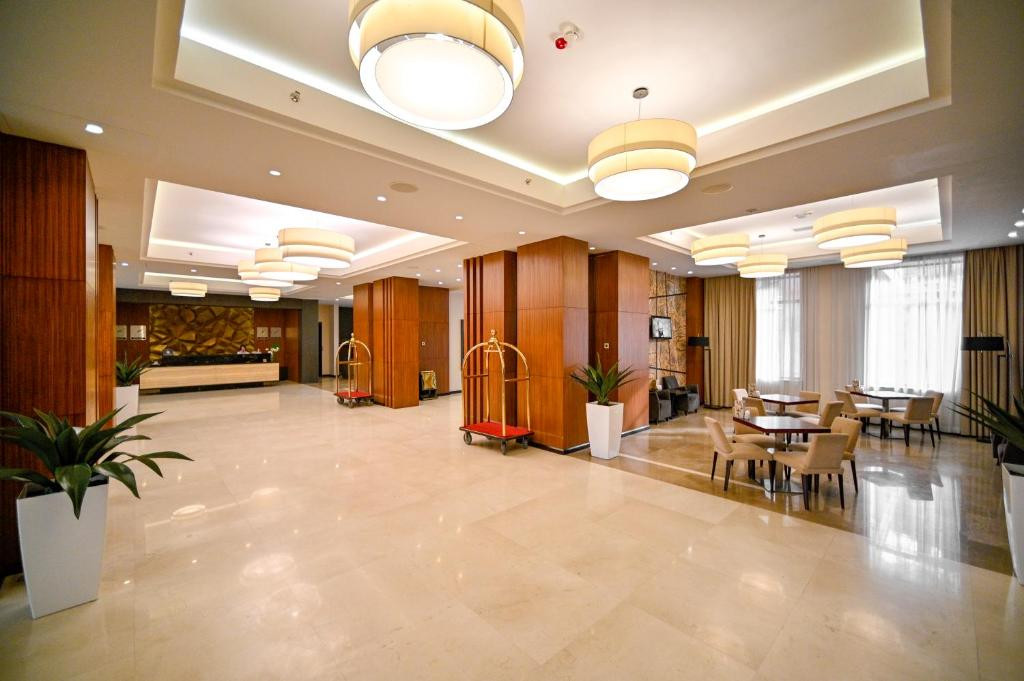 Ararat Resort 5*