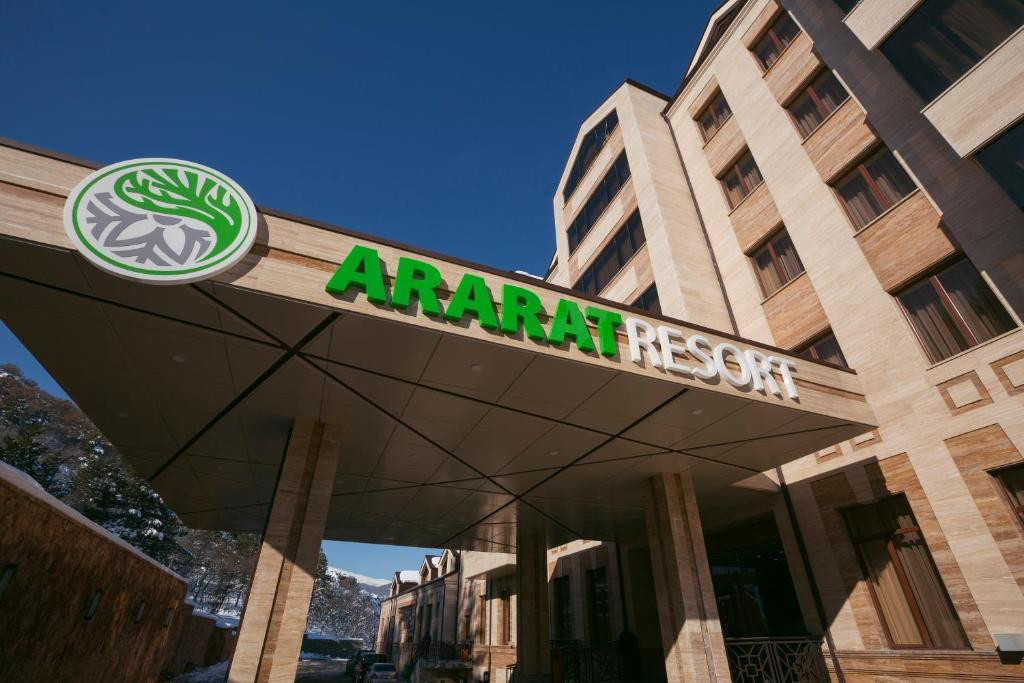 Ararat Resort 5*