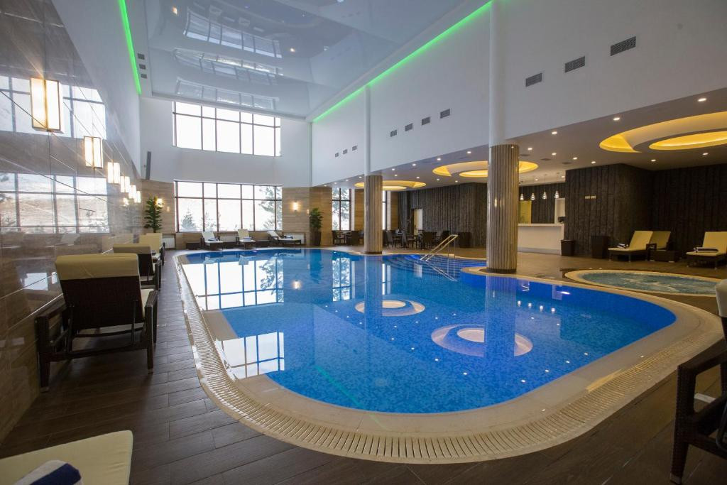 Ararat Resort 5*