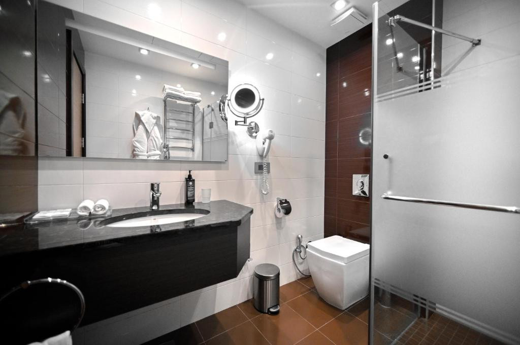 Ararat Resort 5*