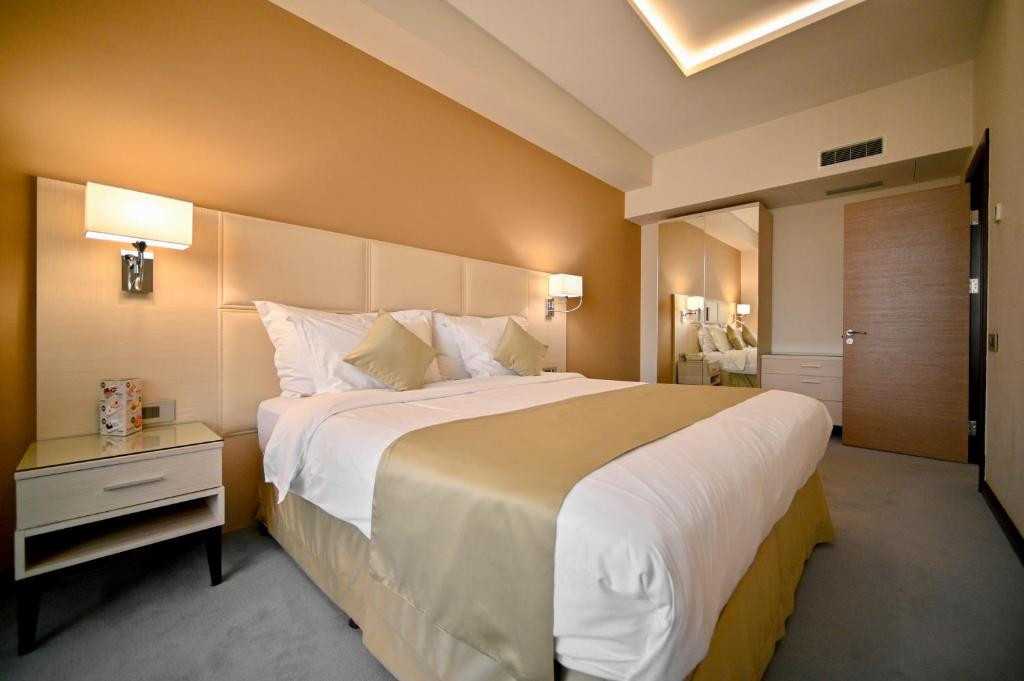 Ararat Resort 5*