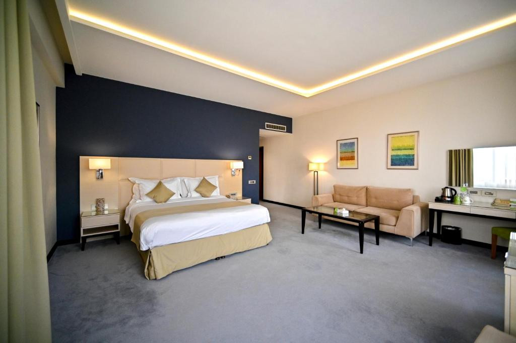 Ararat Resort 5*