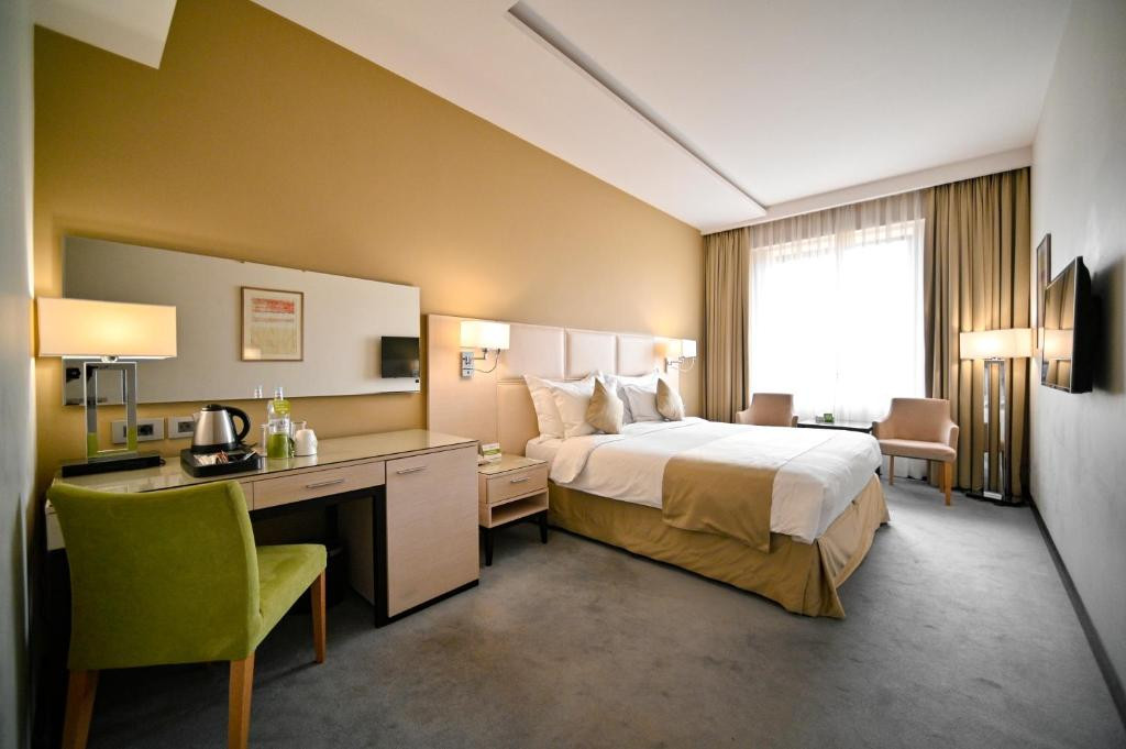 Ararat Resort 5*