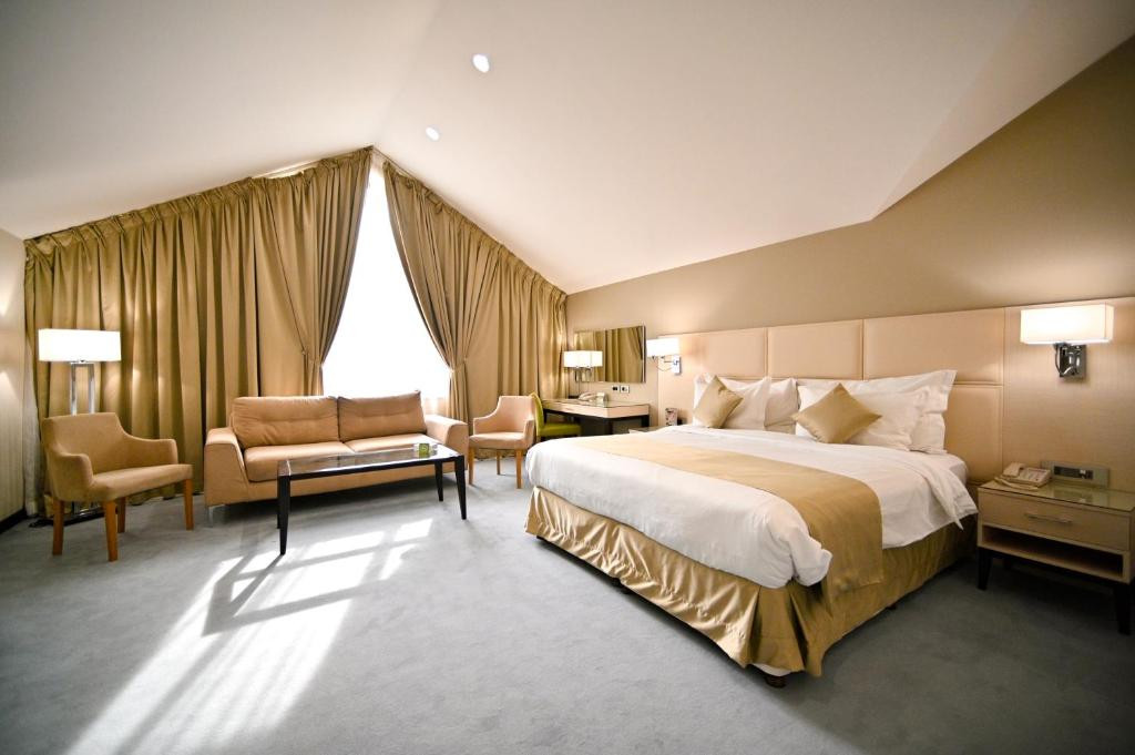 Ararat Resort 5*