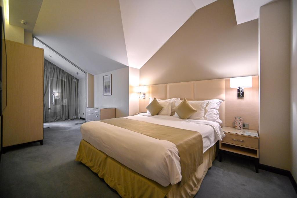 Ararat Resort 5*