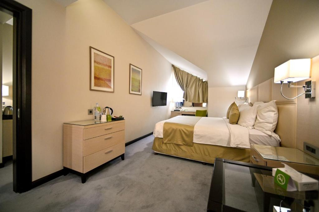 Ararat Resort 5*