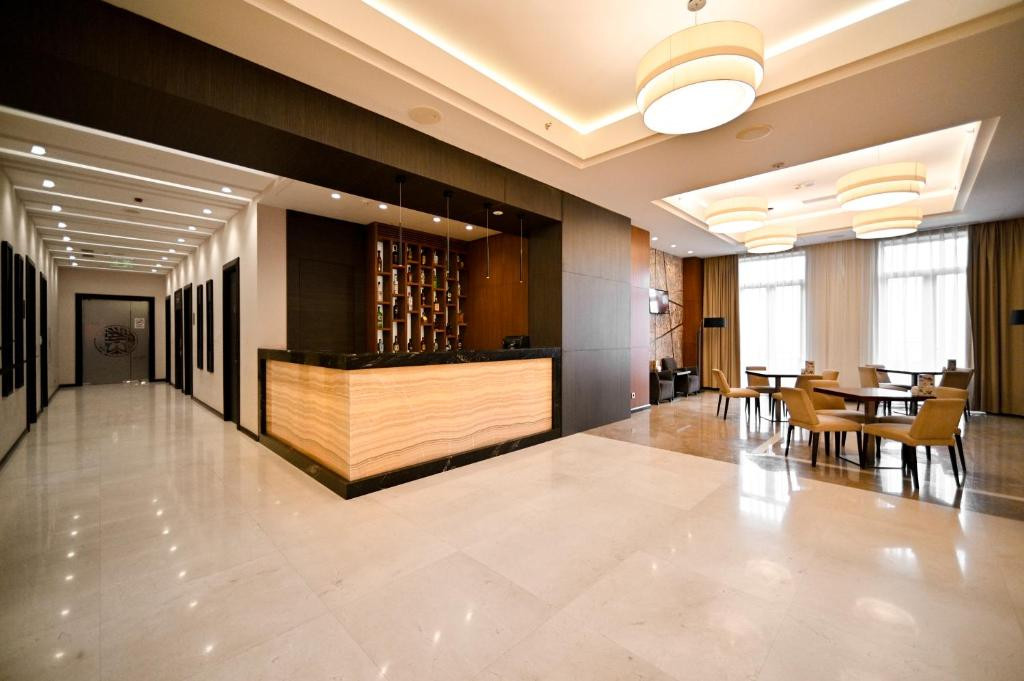Ararat Resort 5*