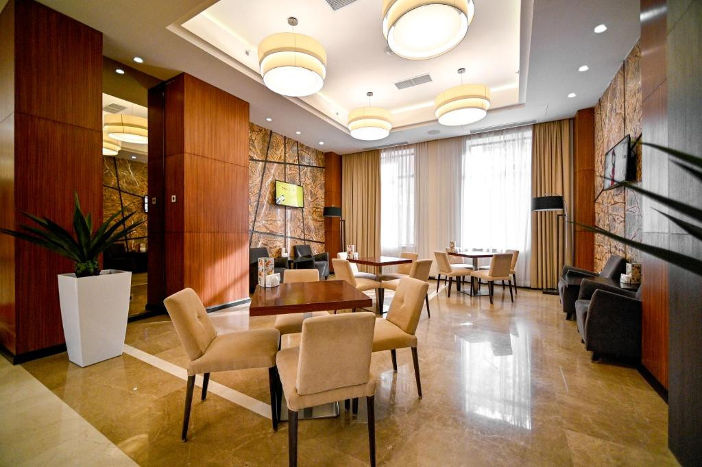 Ararat Resort 5*