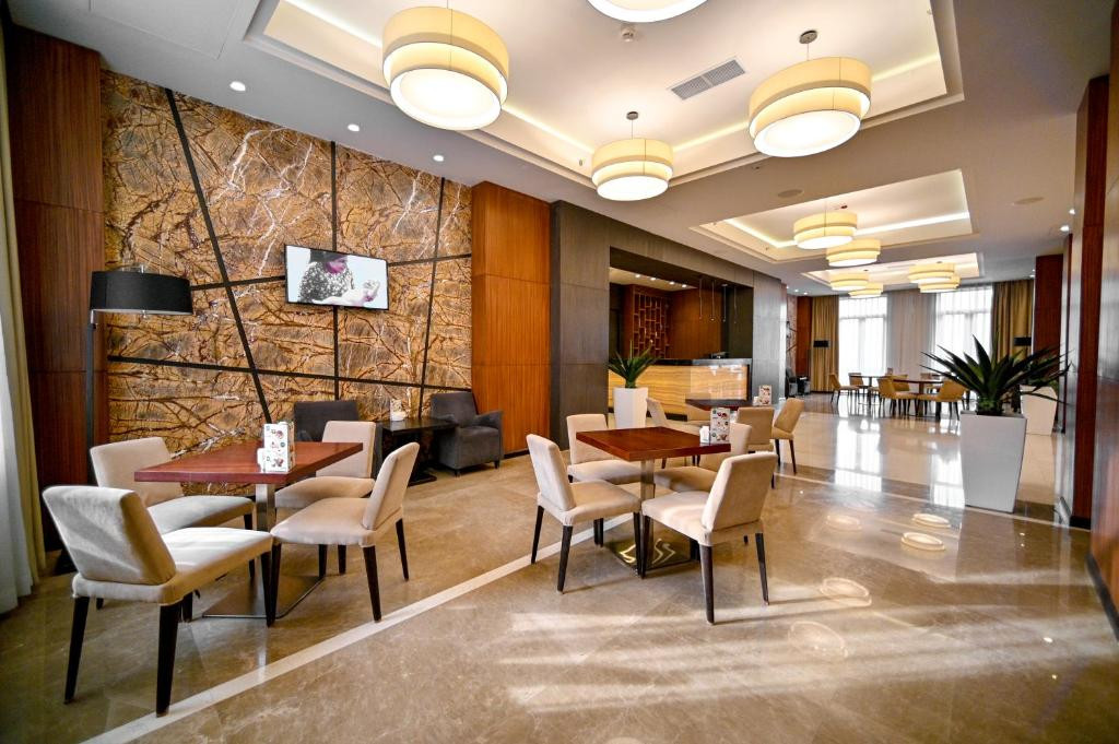 Ararat Resort 5*