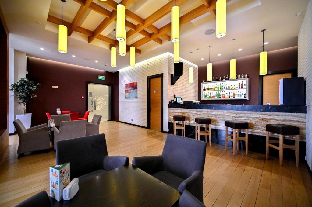 Ararat Resort 5*