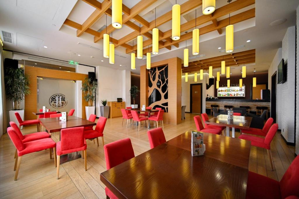 Ararat Resort 5*