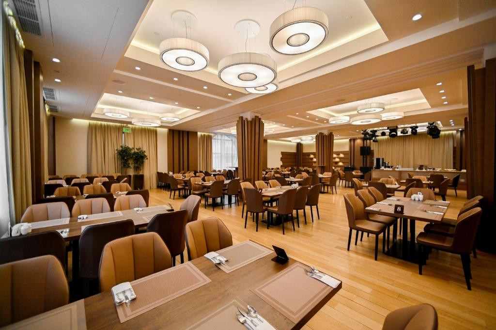 Ararat Resort 5*