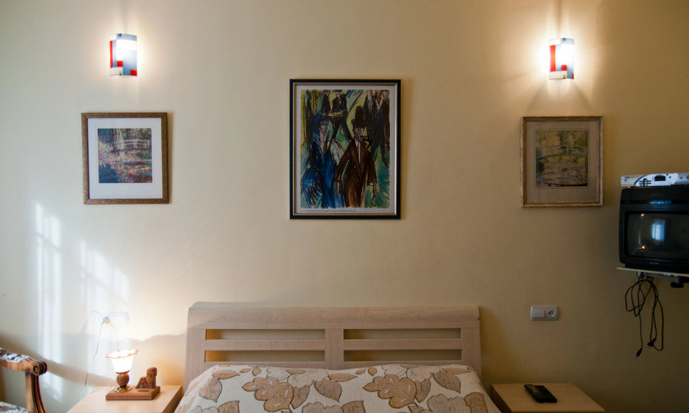 Casanova Inn 3*