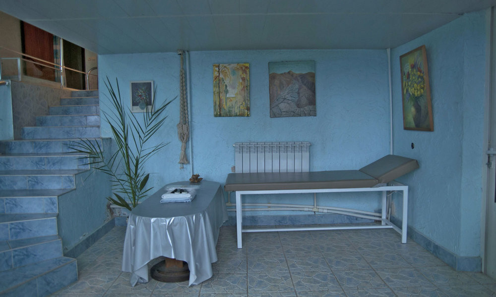 Casanova Inn 3*