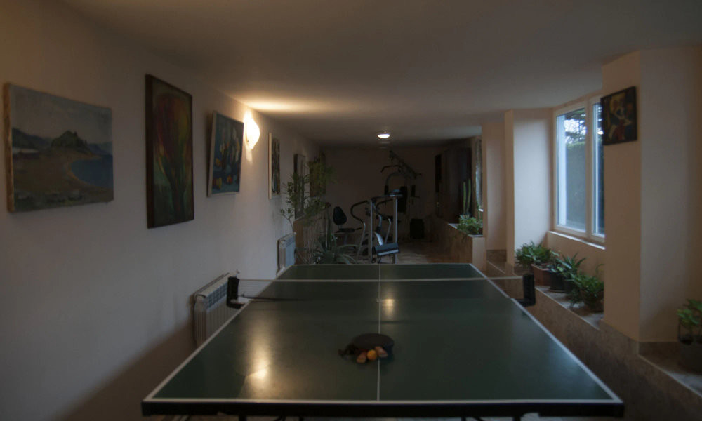 Casanova Inn 3*