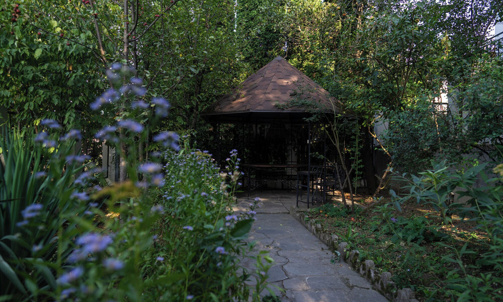 Casanova Inn 3*