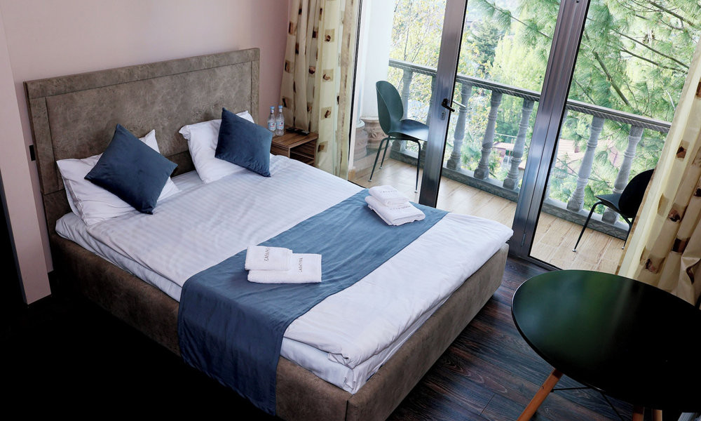 Casanova Inn 3*