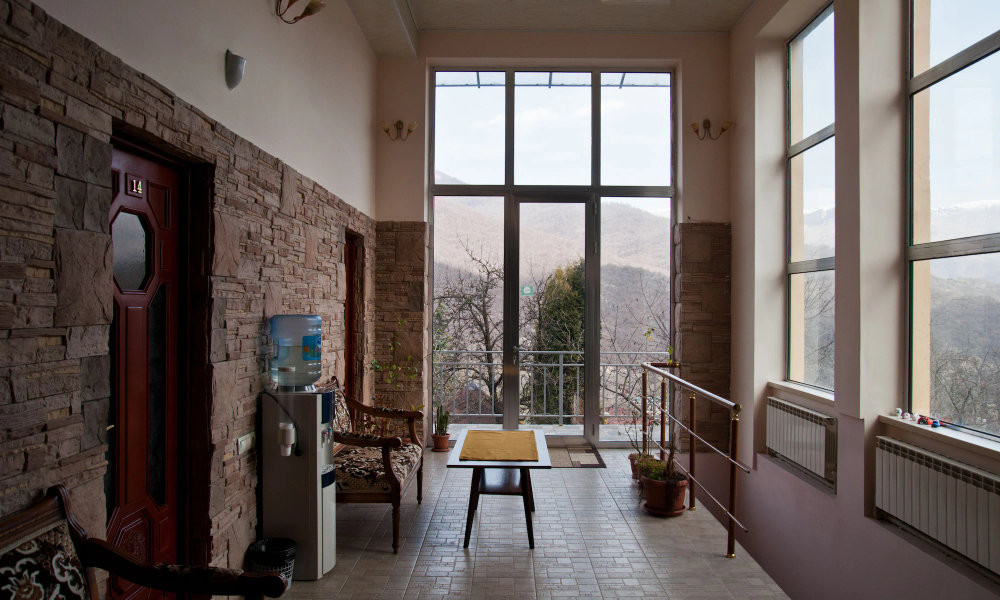 Casanova Inn 3*