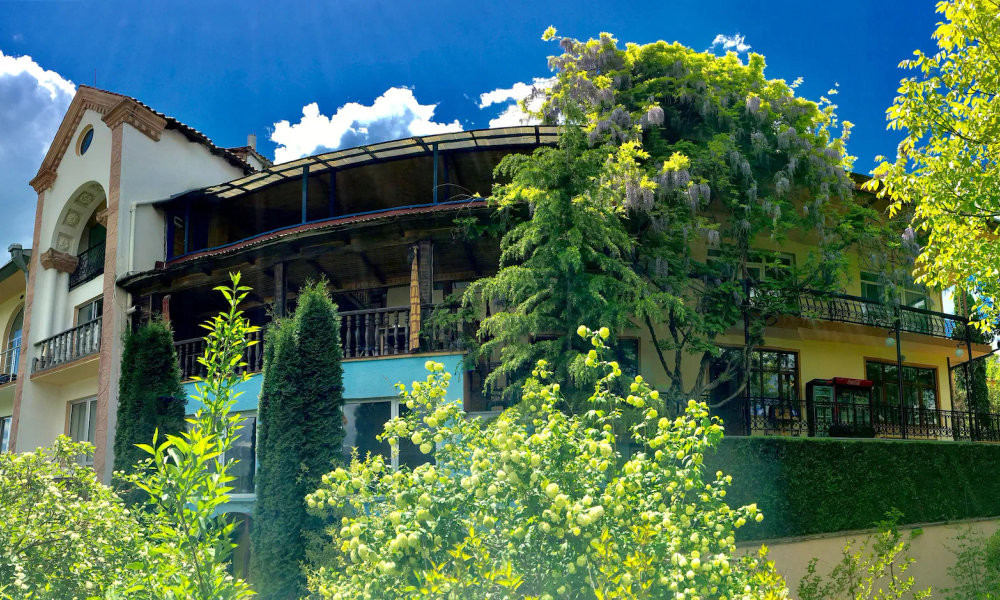 Casanova Inn 3*