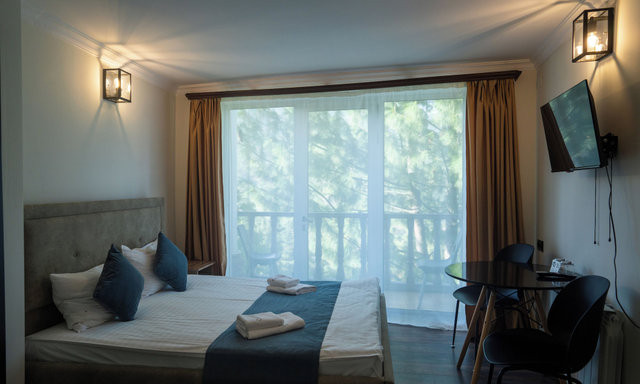Casanova Inn 3*
