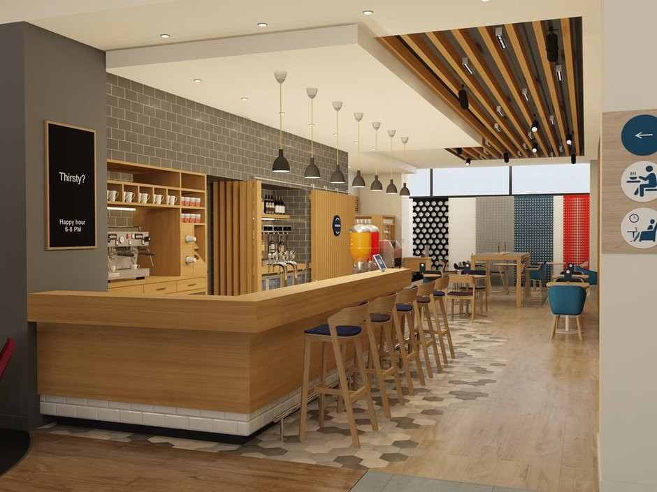 Holiday Inn Express Yerevan 3*