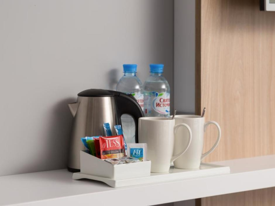 Holiday Inn Express Yerevan 3*