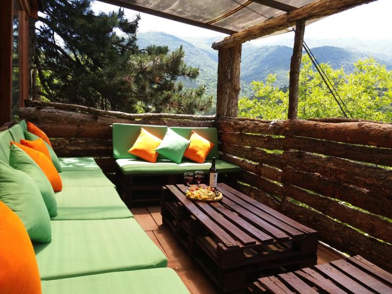 Art Guest House 3*