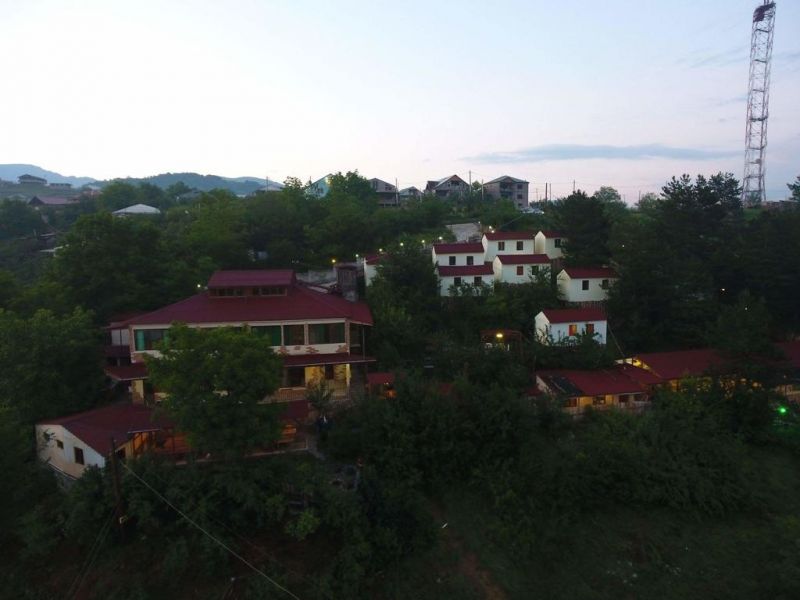 Art Guest House 3*