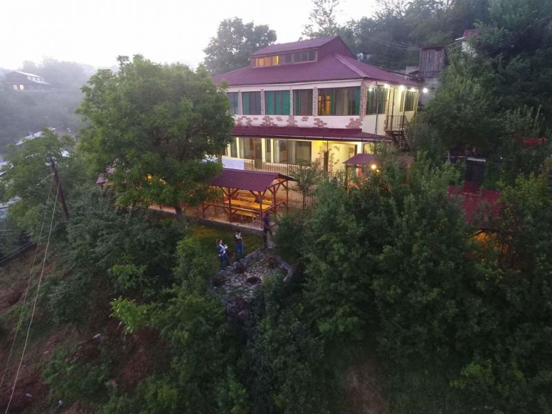 Art Guest House 3*