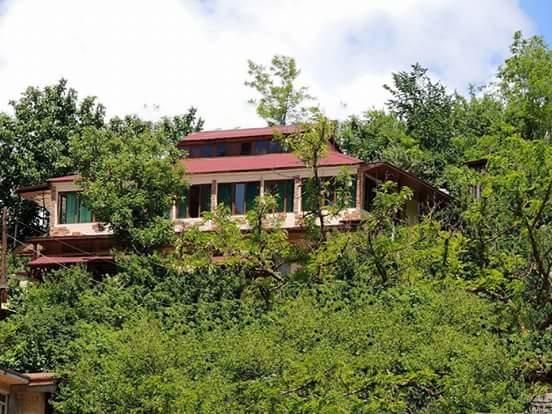 Art Guest House 3*
